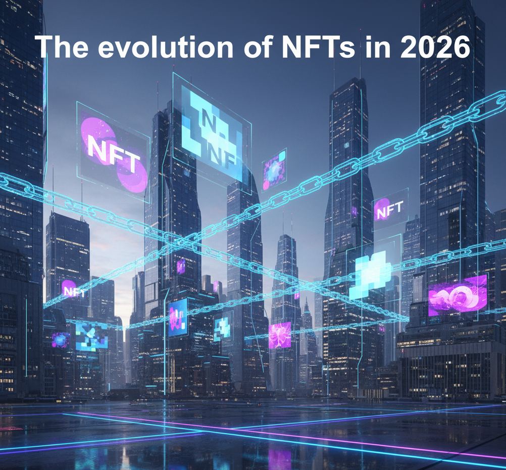 Why NFTs Look Different in 2026 Compared to the Hype Wave