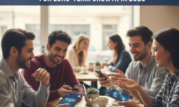 The Best Way to Build a Crypto Portfolio for Long-Term Growth in 2026