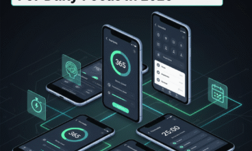 The Best Habit Tracking Apps for Daily Focus in 2026