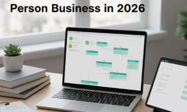 How to Best Use Automation to Run a One-Person Business in 2026