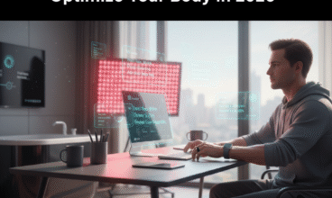 The Best Biohacking Tools to Optimize Your Body in 2026