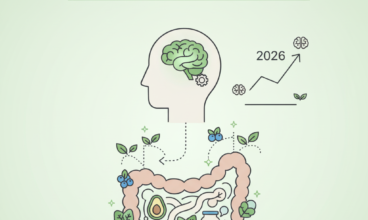 Gut Health and Mood: How to Eat for the Best Mental Clarity in 2026