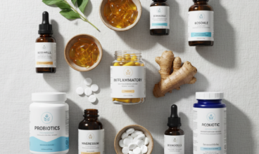The Best Anti-Inflammatory Supplements You Should Try in 2026