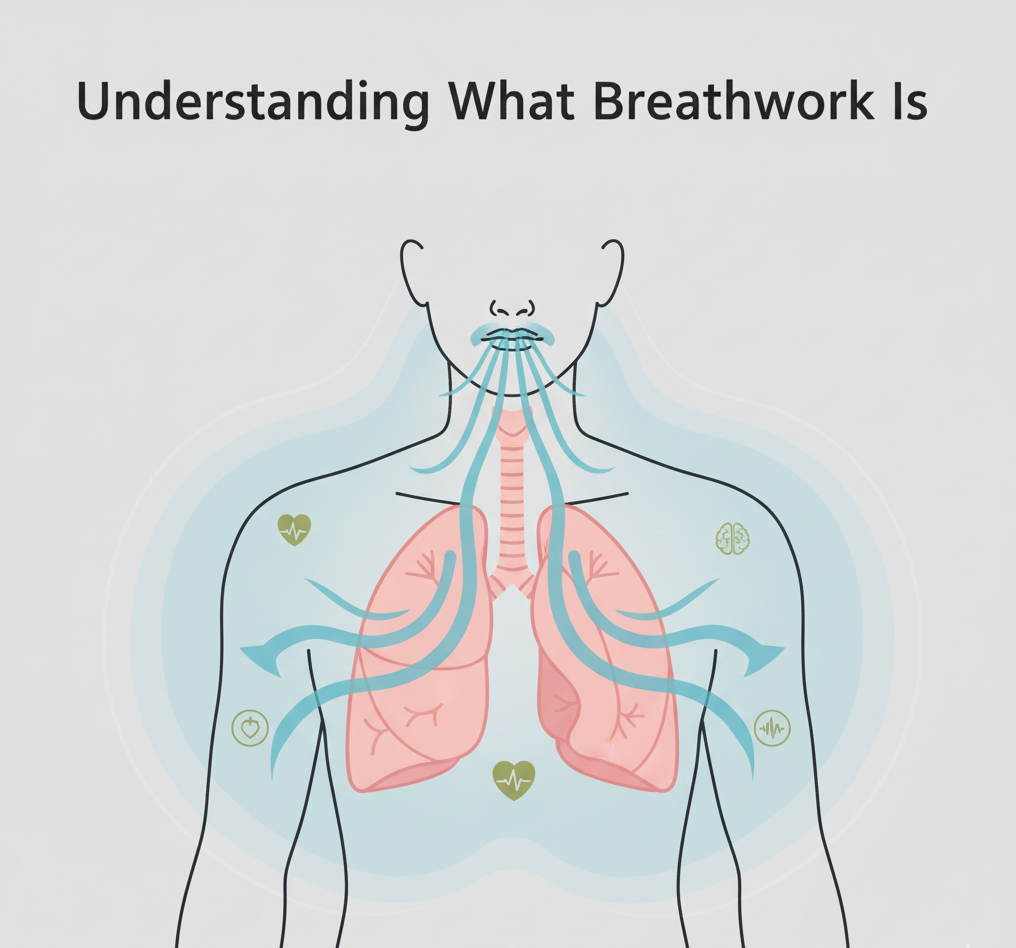 Understanding What Breathwork Is
