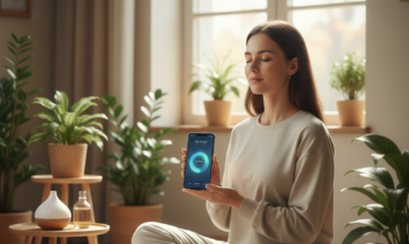 How to Best Use Breathwork Apps for Anxiety Relief in 2026