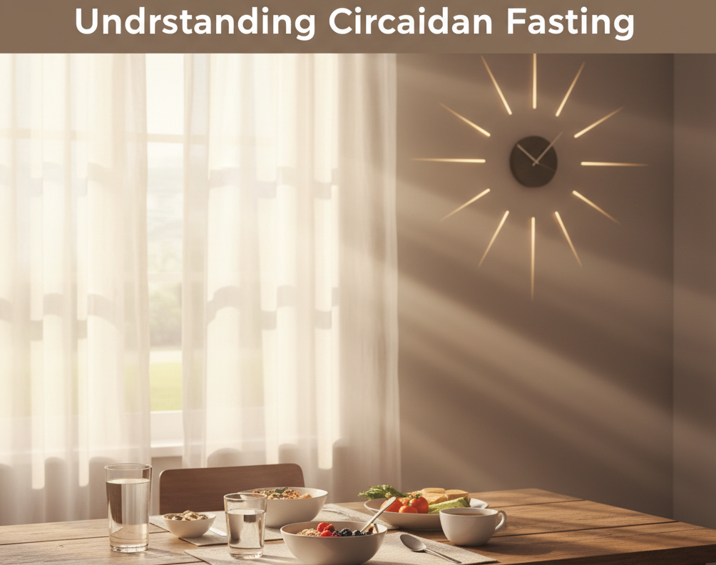 Understanding Circadian Fasting
