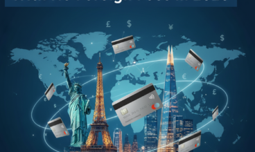 Best Travel Debit Cards With No Foreign Fees in 2026