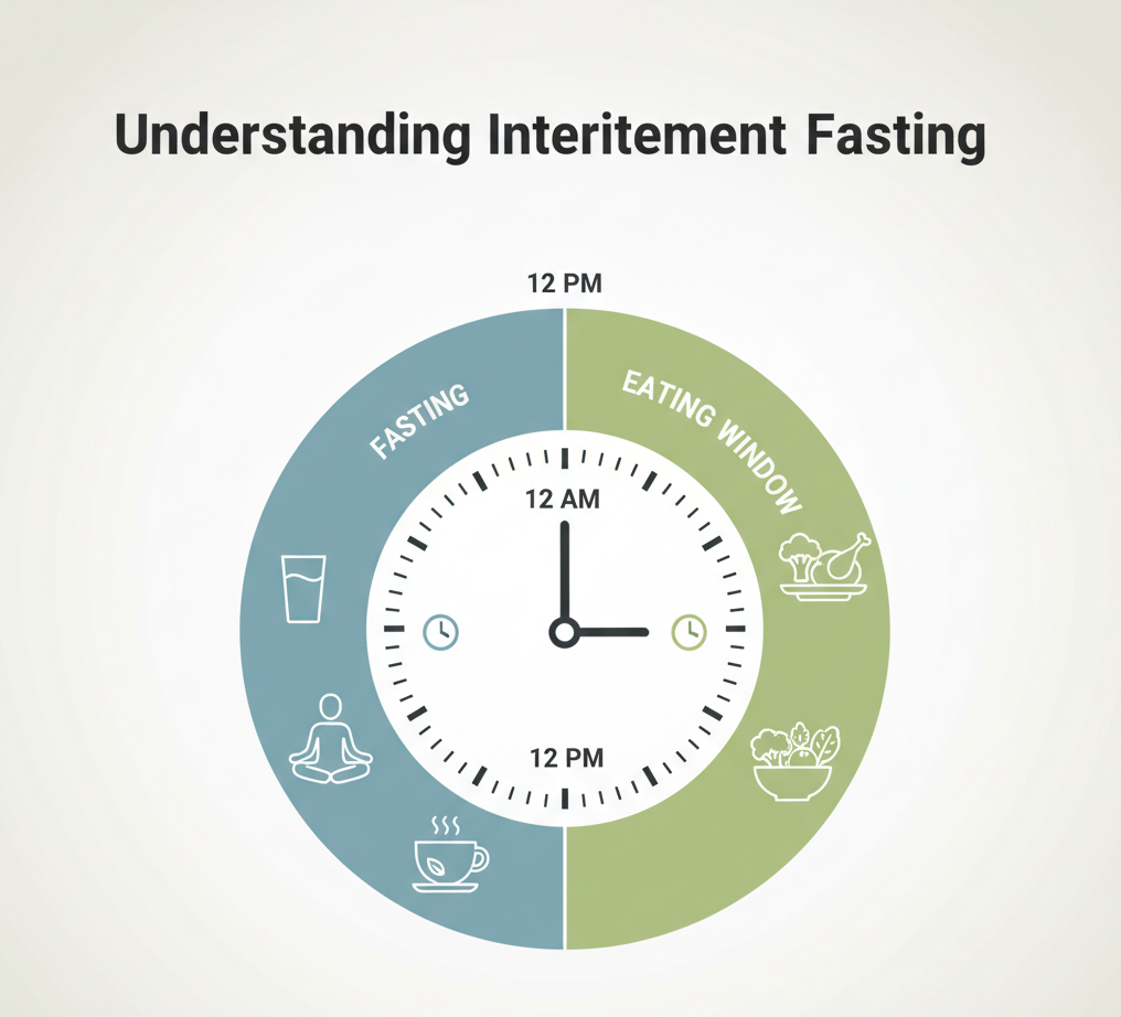 Understanding Intermittent Fasting