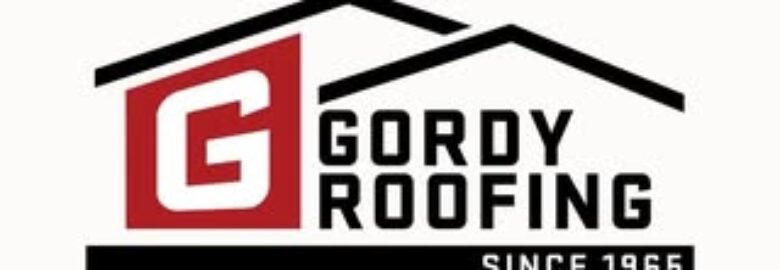 Gordy Roofing