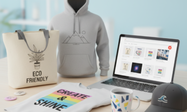 The Most Profitable Print-on-Demand Niches in 2026