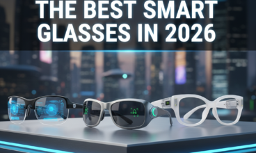 The Best Smart Glasses in 2026