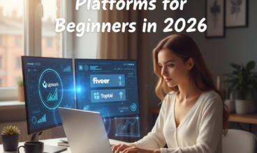 The Best Freelance Platforms for Beginners in 2026