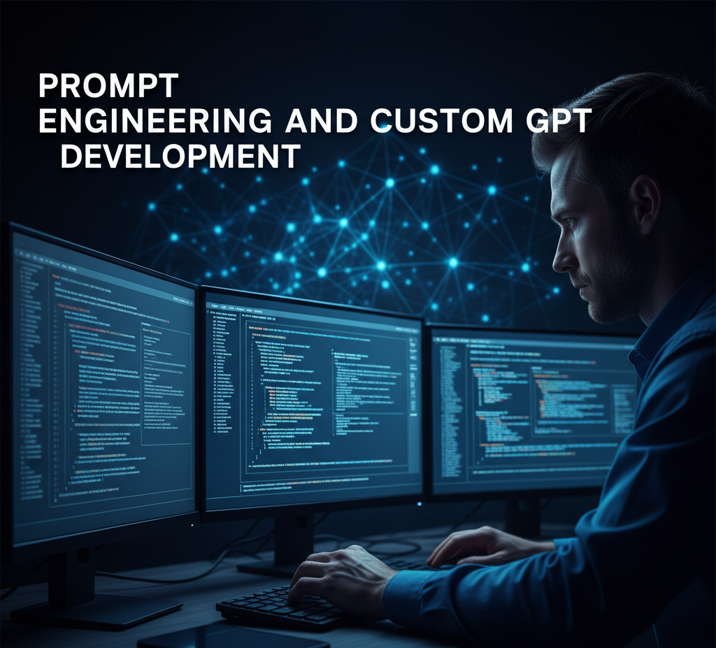 Prompt Engineering and Custom GPT Development