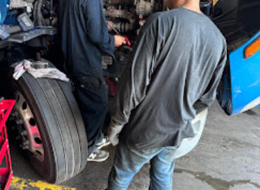 Punjab Truck and Trailer Repair