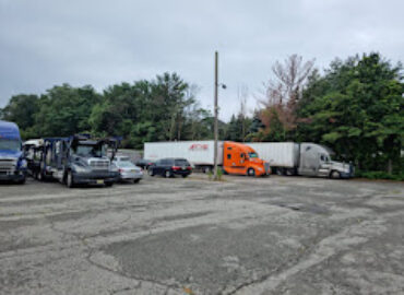 Punjab Truck and Trailer Repair
