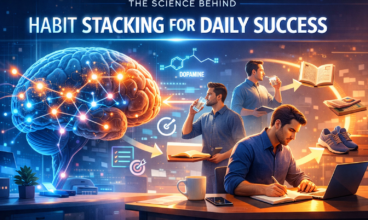 The Science Behind Habit Stacking for Daily Success in 2026