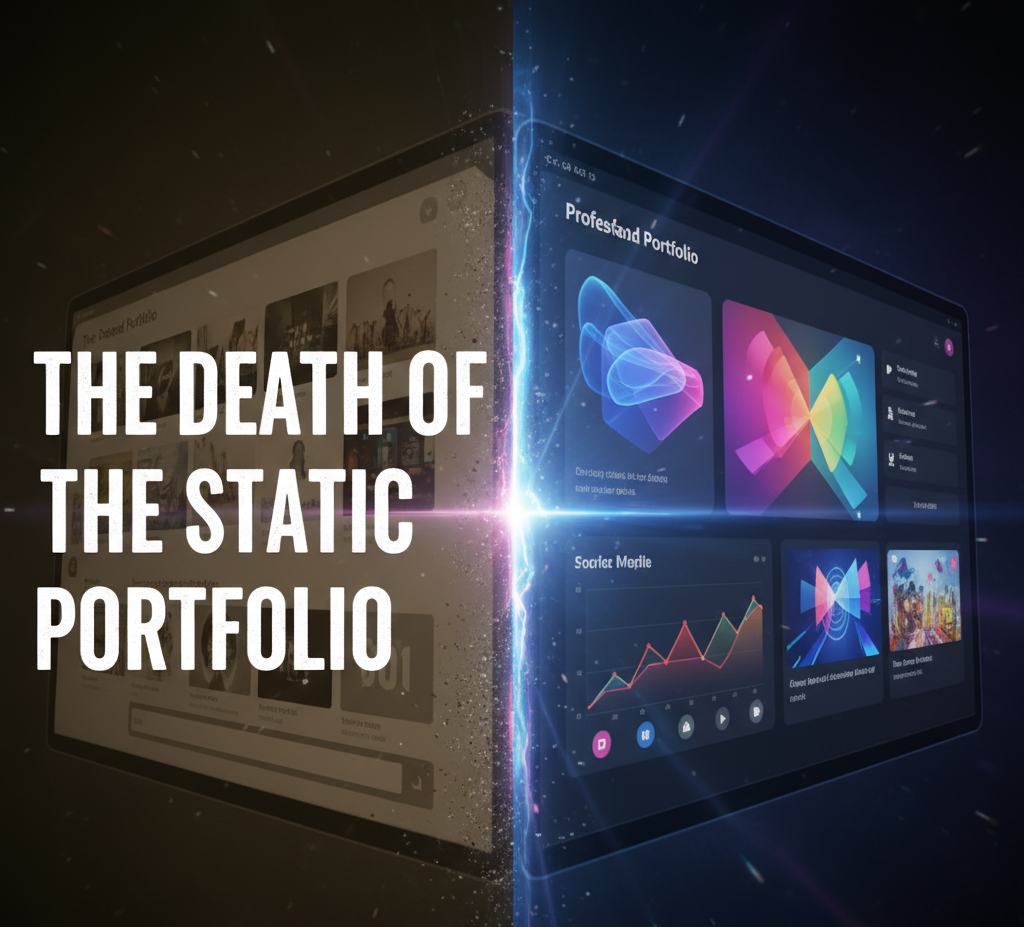 The Death of the Static Portfolio