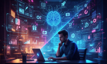 8 Inspiring Solo Entrepreneurship Ideas Powered by AI in 2026