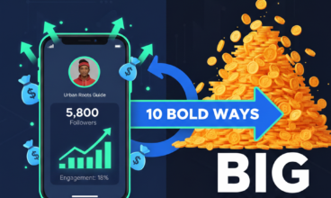 10 Bold Ways Micro-Influencing Drives Massive Sales: Small Pages, Big Profits