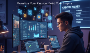 The Best Creator Economy Tips for Beginners in 2026